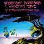 Anderson, Bruford, Wakeman & Howe: An Evening of Yes Music Plus, 2 CDs und 2 DVDs