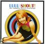 Lulu: Shout! Complete Decca Record., 2 CDs