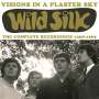 Wild Silk: Visions In A Plaster Sky: The Complete Recordings 1968 - 1969, CD