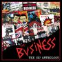 The Business: The Oi Anthology, 2 CDs