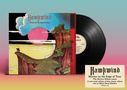 Hawkwind: Warrior On The Edge Of Time (Steven Wilson Remix), LP