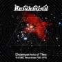 Hawkwind: Dreamworkers Of Time, CD,CD,CD
