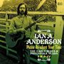 Ian A. Anderson: Re-Adjust Your Time: The Early Blues & Psych-Folk Years 1967 - 1972, 4 CDs