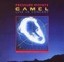 Camel: Pressure Points: Live, 2 CDs