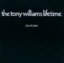 Tony Williams (1945-1997): Turn It Over (Expanded & Remastered), CD