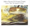 Arthur Brown & Vincent Crane: Faster Than The Speed Of Light (Remastered), CD, CD
