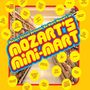 Go Kart Mozart: Mozart's Mini-Mart (+Poster), LP, LP