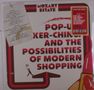 Mozart Estate: Pop-Up Ker-Ching! And The Possibilities Of Modern Shopping, LP