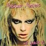 Michael Monroe: Not Fakin It, CD