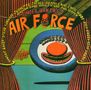 Ginger Baker: Ginger Baker's Airforce, CD
