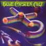 Blue Öyster Cult: Club Ninja (Limited Edition), CD