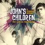 John's Children: A Strange Affair: The Sixties Recordings, 2 CDs