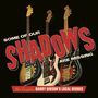 Barry Gibson/ Local Heroes: Some Of Our Shadows Are Missing: Comp Recordings, CD,CD,CD