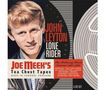 John Leyton: Lone Rider: The Holloway Road Sessions 1960 - 1962, 3 CDs