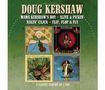 Doug Kershaw: 4 Classic Albums On 2 CDs, 2 CDs