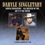 Daryle Singletary: 3 Classic Albums On 2 CDs, 2 CDs