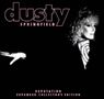 Dusty Springfield: Reputation (Expanded Collector's Edition), 2 CDs und 1 DVD