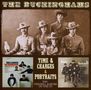The Buckinghams: Time & Charges/Portraits, CD