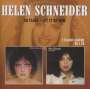 Helen Schneider: So Close / Let It Be Now, CD