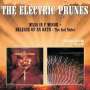 The Electric Prunes: Mass In F Minor / Release Of An Oath, CD