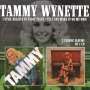 Tammy Wynette: I Still Believe In Fairy Tales / 'Til I Can Make It On My Own, CD