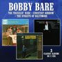 Bobby Bare Sr.: The Travelin' Bare / Constant Sorrow / The Streets Of Baltimore, CD