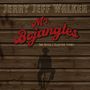 Jerry Jeff Walker: Mr. Bojangles: The Atco / Elektra Years 1968 - 1979, 5 CDs