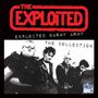The Exploited: Exploited Barmy Army: The Collection, CD