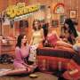 The Donnas: Spend The Night (Expanded Edition), CD