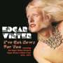 Edgar Winter: I've Got News For You (Expanded Edition), 6 CDs