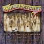Molly Hatchet: Fall Of The Peacemakers 1980 - 1985, 4 CDs