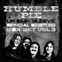Humble Pie: Up Our Sleeve: Official Bootleg Box Set Vol. 3, CD,CD,CD,CD,CD