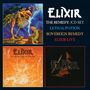 Elixir (GB): The Remedy, 3 CDs, 3 CDs