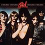 Girl: Sheer Greed / Live In Osaka '82, 2 CDs