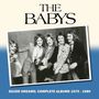The Babys: Silver Dreams - Complete Albums 1975-1980, 6 CDs