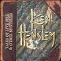 Ken Hensley: Tales Of Live Fire & Other Mysteries (Box Set), 5 CDs