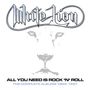 White Lion (Hard Rock): All You Need Is Rock N’ Roll: The Complete Albums 1985 - 1991 (Box Set), 5 CDs