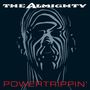 The Almighty (HardRock): Powertrippin' (Expanded Edition), 2 CDs