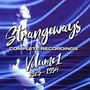 Strangeways: Complete Recordings Vol. 1, 4 CDs