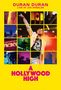 Duran Duran: A Hollywood High: Live In Los Angeles, Blu-ray Disc