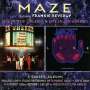 Maze: Live In New Orleans  /Live In Los Angeles, 2 CDs