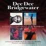 Dee Dee Bridgewater: 4 Classic Albums On 2CDs, CD,CD