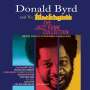 Donald Byrd: The Jazz Funk Collection, CD,CD,CD