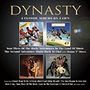 Dynasty: 4 Classic Albums On 3 CDs, 3 CDs, 3 CDs