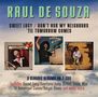Raul De Souza (1934-2021): Sweet Lucy / Don't Ask My / Til Tomorrow, 2 CDs
