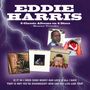 Eddie Harris: 5 Classic Albums On 4 Discs, 4 CDs