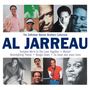 Al Jarreau: Definitive Warner Brothers Collection (3CD), CD,CD,CD