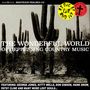 The Wonderful World Of Depressing Country Music, CD