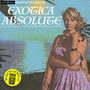 Les Baxter: Exotica Absolute: Four Classic Albums From The Godfather Of Exotica, 2 CDs