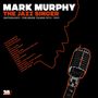 Mark Murphy: The Jazz Singer - Anthology: The Muse Years 1972-1991, LP,LP